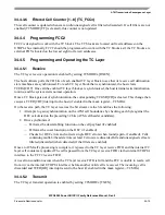 Preview for 1191 page of Freescale Semiconductor MPC8250 Family Reference Manual