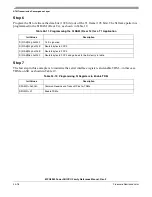 Preview for 1196 page of Freescale Semiconductor MPC8250 Family Reference Manual