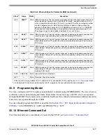 Preview for 1207 page of Freescale Semiconductor MPC8250 Family Reference Manual