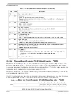 Preview for 1216 page of Freescale Semiconductor MPC8250 Family Reference Manual