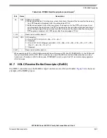 Preview for 1233 page of Freescale Semiconductor MPC8250 Family Reference Manual