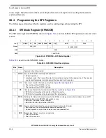 Preview for 1252 page of Freescale Semiconductor MPC8250 Family Reference Manual