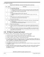 Preview for 1262 page of Freescale Semiconductor MPC8250 Family Reference Manual