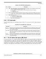 Preview for 1275 page of Freescale Semiconductor MPC8250 Family Reference Manual