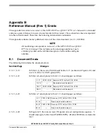 Preview for 1303 page of Freescale Semiconductor MPC8250 Family Reference Manual