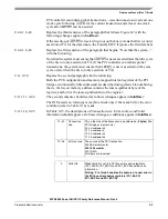 Preview for 1305 page of Freescale Semiconductor MPC8250 Family Reference Manual