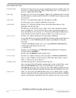 Preview for 1306 page of Freescale Semiconductor MPC8250 Family Reference Manual