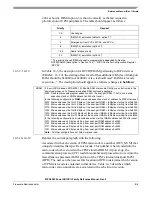 Preview for 1307 page of Freescale Semiconductor MPC8250 Family Reference Manual