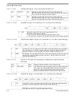 Preview for 1314 page of Freescale Semiconductor MPC8250 Family Reference Manual