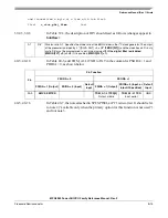 Preview for 1317 page of Freescale Semiconductor MPC8250 Family Reference Manual