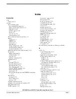 Preview for 1329 page of Freescale Semiconductor MPC8250 Family Reference Manual