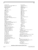 Preview for 1336 page of Freescale Semiconductor MPC8250 Family Reference Manual