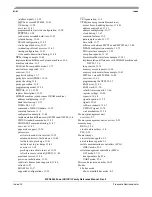 Preview for 1342 page of Freescale Semiconductor MPC8250 Family Reference Manual