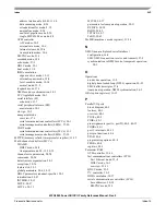 Preview for 1343 page of Freescale Semiconductor MPC8250 Family Reference Manual