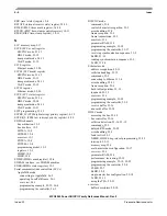 Preview for 1350 page of Freescale Semiconductor MPC8250 Family Reference Manual