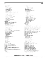 Preview for 1352 page of Freescale Semiconductor MPC8250 Family Reference Manual