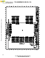 Предварительный просмотр 20 страницы Freescale Semiconductor MPC8260-TCOM User Manual