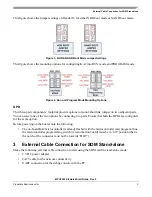 Preview for 3 page of Freescale Semiconductor MPC8309 Quick Start Manual