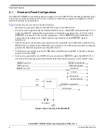 Предварительный просмотр 8 страницы Freescale Semiconductor MPC8313E PowerQUICC II Pro User Manual