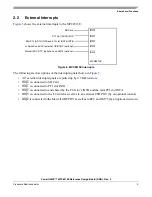 Предварительный просмотр 9 страницы Freescale Semiconductor MPC8313E PowerQUICC II Pro User Manual