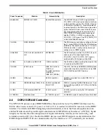 Предварительный просмотр 11 страницы Freescale Semiconductor MPC8313E PowerQUICC II Pro User Manual