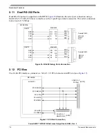 Предварительный просмотр 18 страницы Freescale Semiconductor MPC8313E PowerQUICC II Pro User Manual