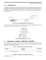 Предварительный просмотр 19 страницы Freescale Semiconductor MPC8313E PowerQUICC II Pro User Manual