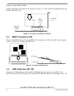 Предварительный просмотр 22 страницы Freescale Semiconductor MPC8313E PowerQUICC II Pro User Manual