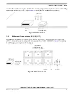 Предварительный просмотр 23 страницы Freescale Semiconductor MPC8313E PowerQUICC II Pro User Manual