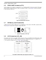 Предварительный просмотр 24 страницы Freescale Semiconductor MPC8313E PowerQUICC II Pro User Manual