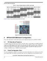 Предварительный просмотр 38 страницы Freescale Semiconductor MPC8313E PowerQUICC II Pro User Manual