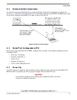 Предварительный просмотр 45 страницы Freescale Semiconductor MPC8313E PowerQUICC II Pro User Manual