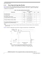 Preview for 8 page of Freescale Semiconductor MPC8349E PowerQUICC II Pro Hardware Specifications