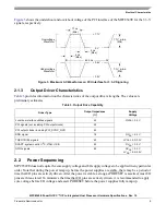 Preview for 9 page of Freescale Semiconductor MPC8349E PowerQUICC II Pro Hardware Specifications