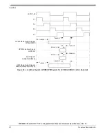 Предварительный просмотр 40 страницы Freescale Semiconductor MPC8349E PowerQUICC II Pro Hardware Specifications