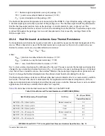 Preview for 75 page of Freescale Semiconductor MPC8349E PowerQUICC II Pro Hardware Specifications