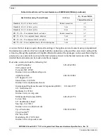 Preview for 76 page of Freescale Semiconductor MPC8349E PowerQUICC II Pro Hardware Specifications