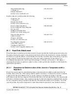 Preview for 77 page of Freescale Semiconductor MPC8349E PowerQUICC II Pro Hardware Specifications