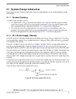 Preview for 79 page of Freescale Semiconductor MPC8349E PowerQUICC II Pro Hardware Specifications