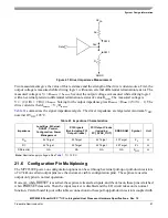 Preview for 81 page of Freescale Semiconductor MPC8349E PowerQUICC II Pro Hardware Specifications