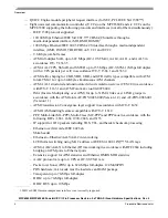 Preview for 4 page of Freescale Semiconductor MPC8358E Hardware Specificftion