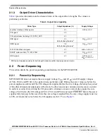 Preview for 12 page of Freescale Semiconductor MPC8358E Hardware Specificftion