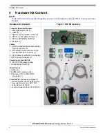 Preview for 6 page of Freescale Semiconductor MPC8569E-MDS-PB Hardware Getting Started Manual