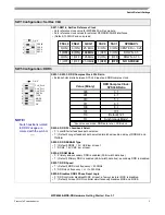 Preview for 9 page of Freescale Semiconductor MPC8569E-MDS-PB Hardware Getting Started Manual