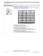 Preview for 10 page of Freescale Semiconductor MPC8569E-MDS-PB Hardware Getting Started Manual