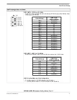 Preview for 11 page of Freescale Semiconductor MPC8569E-MDS-PB Hardware Getting Started Manual