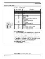 Preview for 13 page of Freescale Semiconductor MPC8569E-MDS-PB Hardware Getting Started Manual