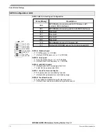 Preview for 14 page of Freescale Semiconductor MPC8569E-MDS-PB Hardware Getting Started Manual