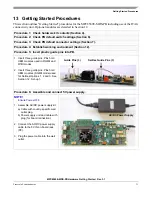 Preview for 31 page of Freescale Semiconductor MPC8569E-MDS-PB Hardware Getting Started Manual