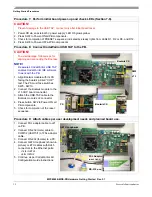 Preview for 32 page of Freescale Semiconductor MPC8569E-MDS-PB Hardware Getting Started Manual